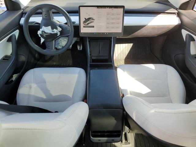 Photo 8 from auction – 2020 TESLA MODEL 3 with VIN 5YJ3E1EB9LF651499