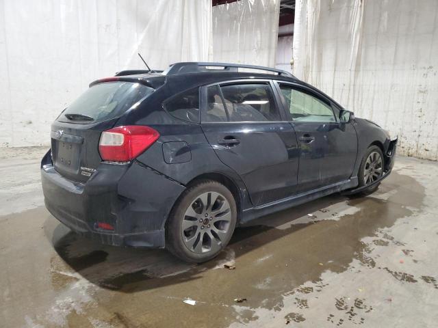 Photo 3 from auction – 2016 SUBARU IMPREZA SP with VIN JF1GPAP6XG8270039