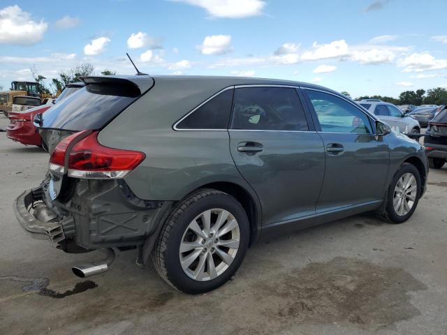 Photo 3 from auction – 2014 TOYOTA VENZA LE with VIN 4T3ZA3BB9EU088344