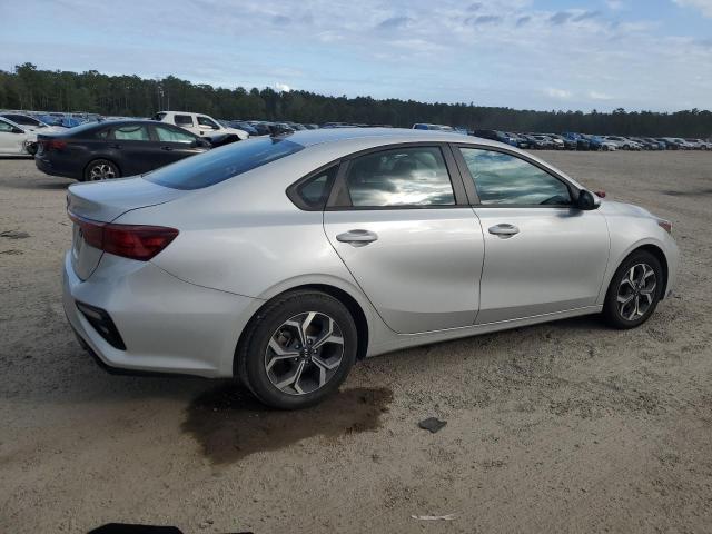 Photo 3 from auction – 2020 KIA FORTE FE with VIN 3KPF24AD9LE194097