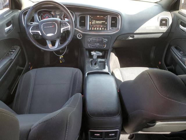 Photo 8 from auction – 2016 DODGE CHARGER SX with VIN 2C3CDXJG9GH310700