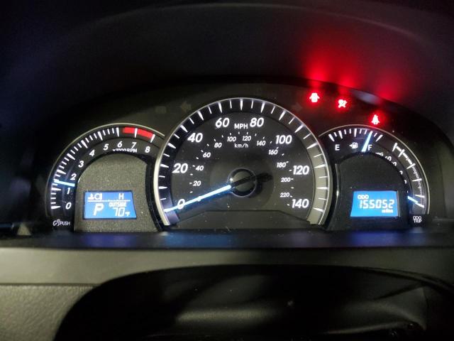 Photo 9 from auction – 2012 TOYOTA CAMRY BASE with VIN 4T4BF1FK3CR175864