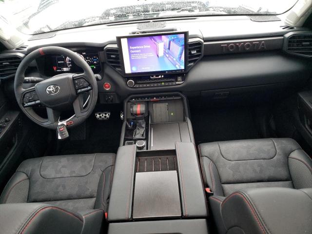 Photo 8 from auction – 2023 TOYOTA SEQUOIA SR with VIN 7SVAAABA6PX013064