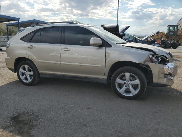 Photo 4 from auction – 2007 LEXUS RX 350 with VIN 2T2HK31UX7C033678