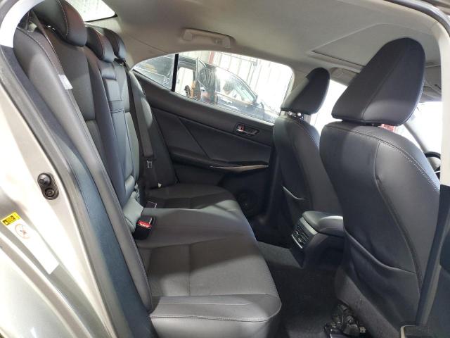 Photo 10 from auction – 2016 LEXUS IS 200T with VIN JTHBA1D24G5001199
