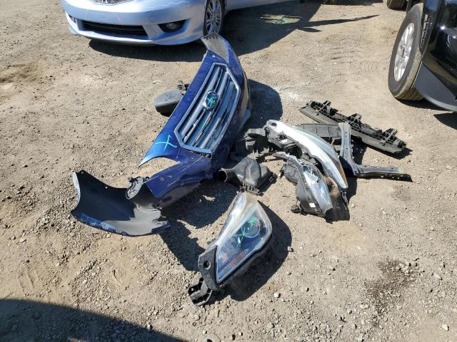 Photo 13 from auction – 2017 SUBARU OUTBACK 2. with VIN 4S4BSAKC6H3414809