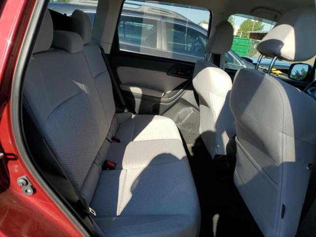 Photo 10 from auction – 2018 SUBARU FORESTER 2 with VIN JF2SJABC3JH490943
