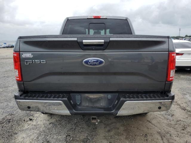 Photo 6 from auction – 2016 FORD F150 SUPER with VIN 1FTEW1EP2GFC29089