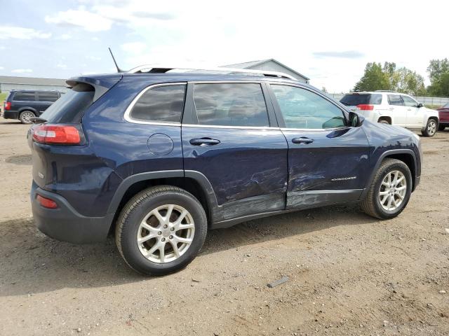 Photo 3 from auction – 2014 JEEP CHEROKEE L with VIN 1C4PJMCS3EW321857