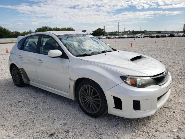 Photo 4 from auction – 2011 SUBARU IMPREZA WR with VIN JF1GR7E65BG833707
