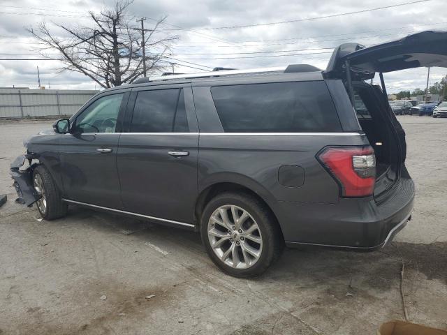 Photo 2 from auction – 2018 FORD EXPDTION with VIN 1FMJK2AT4JEA13000