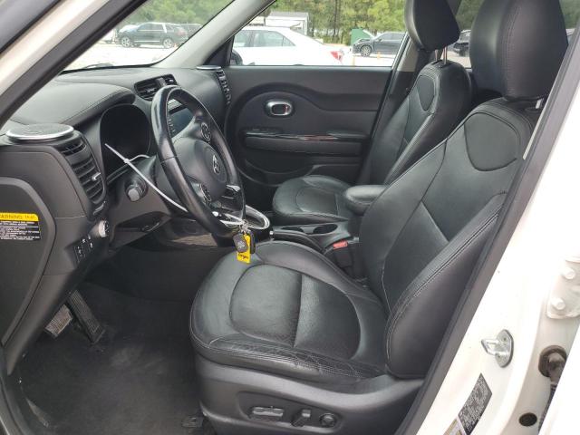 Photo 7 from auction – 2016 KIA SOUL ! with VIN KNDJX3A57G7285793