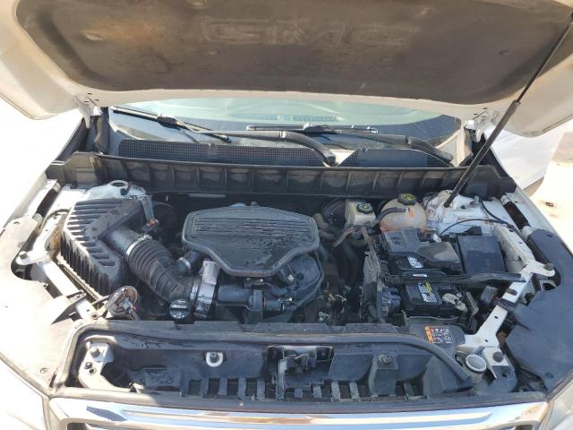 Photo 12 from auction – 2017 GMC ACADIA SLT with VIN 1GKKNMLS8HZ225406