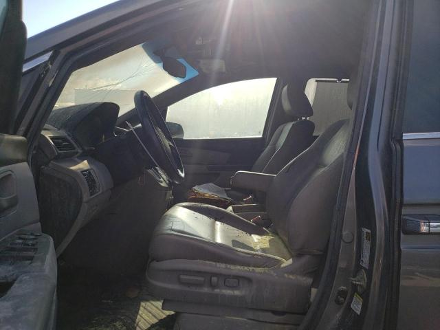 Photo 7 from auction – 2012 HONDA ODYSSEY EX with VIN 5FNRL5H60CB073962