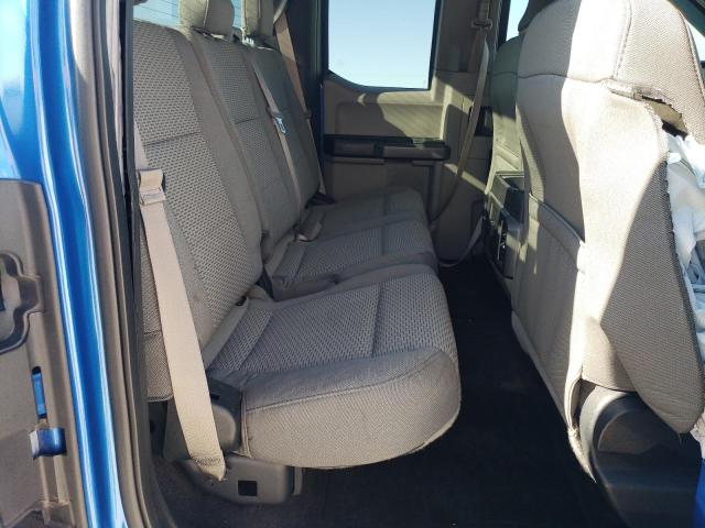 Photo 10 from auction – 2016 FORD F150 SUPER with VIN 1FTEX1CP7GKF47958