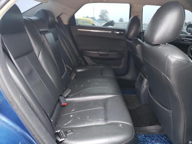 Photo 10 from auction – 2010 CHRYSLER 300 TOURIN with VIN 2C3CA5CV8AH164094