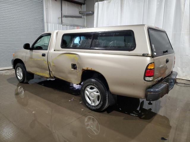 Photo 2 from auction – 2004 TOYOTA TUNDRA with VIN 5TBJN32134S442375