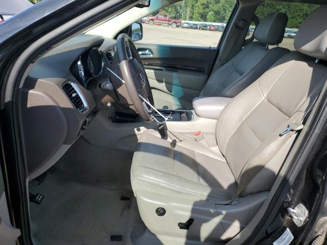 Photo 7 from auction – 2012 DODGE DURANGO CR with VIN 1C4RDJDG7CC104450