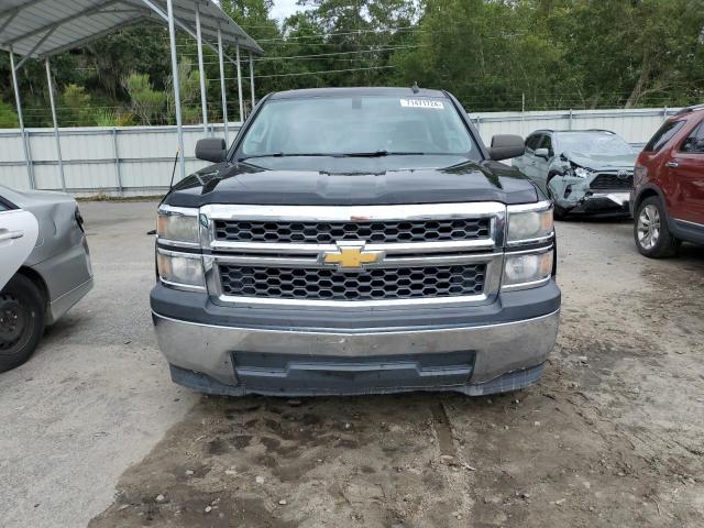 Photo 5 from auction – 2014 CHEVROLET SILVERADO with VIN 1GCRCPEC0EZ354596