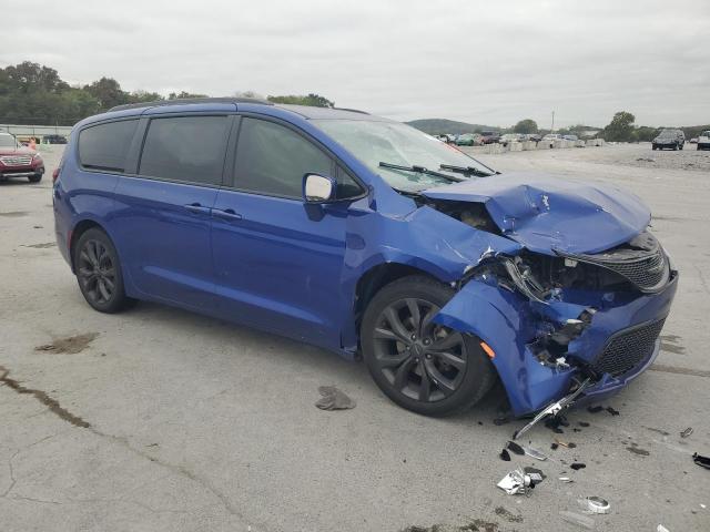 Photo 4 from auction – 2018 CHRYSLER PACIFICA T with VIN 2C4RC1BG1JR227056
