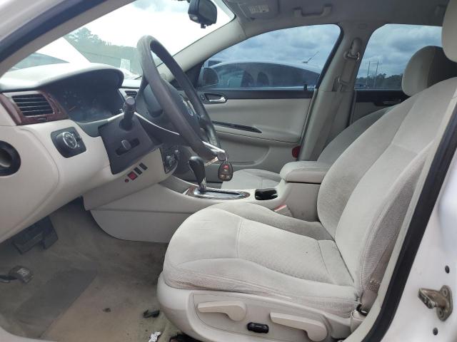 Photo 7 from auction – 2010 CHEVROLET IMPALA LS with VIN 2G1WA5EK0A1217982