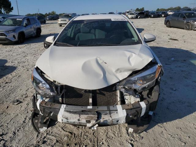 Photo 5 from auction – 2015 TOYOTA COROLLA L with VIN 2T1BURHE8FC347544