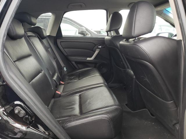 Photo 11 from auction – 2011 ACURA RDX TECHNO with VIN 5J8TB2H55BA001582