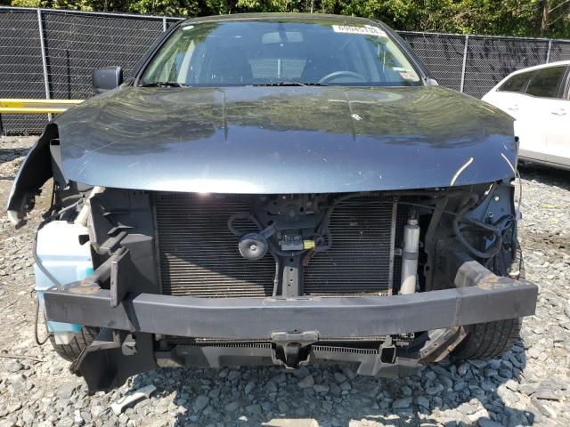Photo 5 from auction – 2013 NISSAN ROGUE S with VIN JN8AS5MV7DW659072
