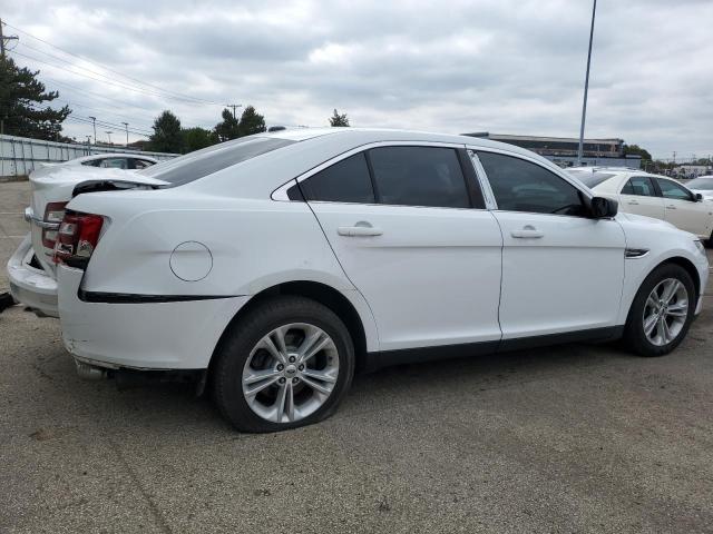 Photo 3 from auction – 2018 FORD TAURUS SE with VIN 1FAHP2D87JG133511