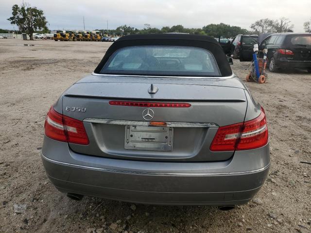 Photo 6 from auction – 2012 MERCEDES-BENZ E 350 with VIN WDDKK5KF4CF167244