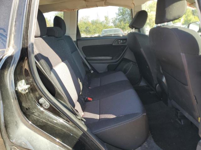 Photo 11 from auction – 2016 SUBARU FORESTER 2 with VIN JF2SJADC4GH480654