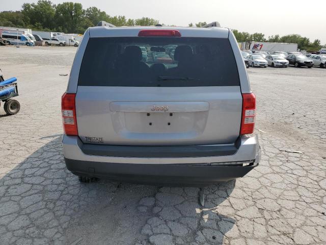 Photo 6 from auction – 2016 JEEP PATRIOT SP with VIN 1C4NJPBA8GD569246