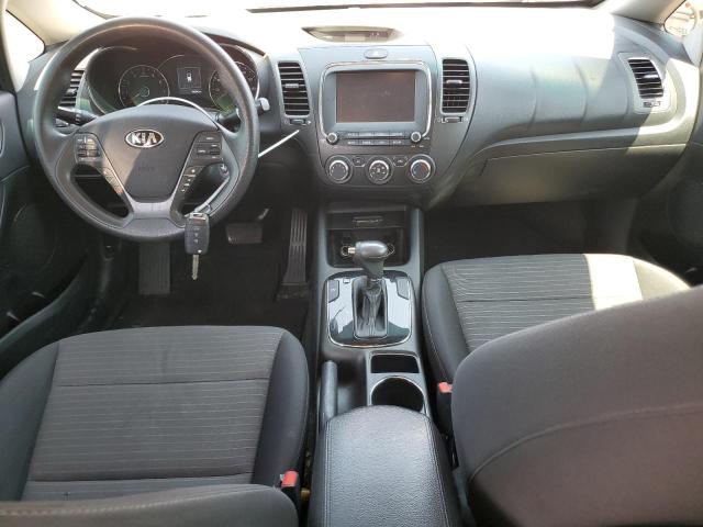 Photo 8 from auction – 2018 KIA FORTE LX with VIN 3KPFL4A77JE271764