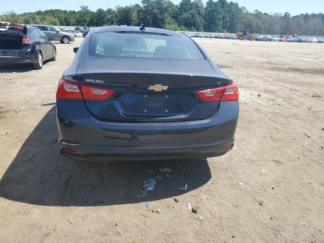 Photo 6 from auction – 2017 CHEVROLET MALIBU LT with VIN 1G1ZE5ST2HF140470