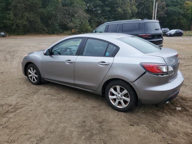 Photo 2 from auction – 2010 MAZDA 3 I with VIN JM1BL1SF7A1242996