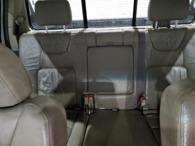 Photo 10 from auction – 2008 HONDA RIDGELINE with VIN 2HJYK16538H522145