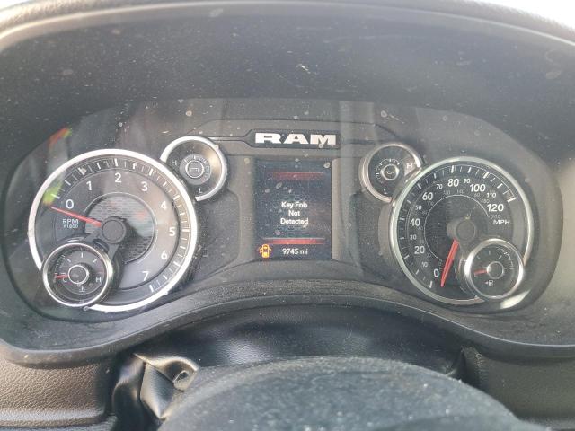 Photo 9 from auction – 2023 RAM 1500 TRADE with VIN 1C6RRECT0PN659605