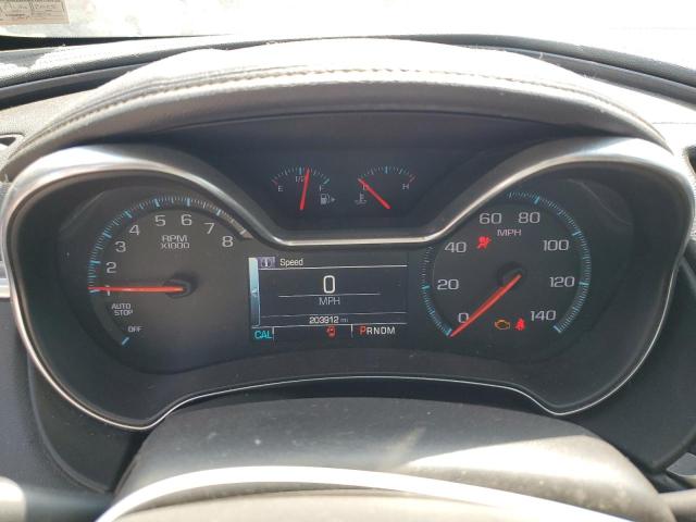 Photo 9 from auction – 2015 CHEVROLET IMPALA LT with VIN 1G1115SL2FU136968
