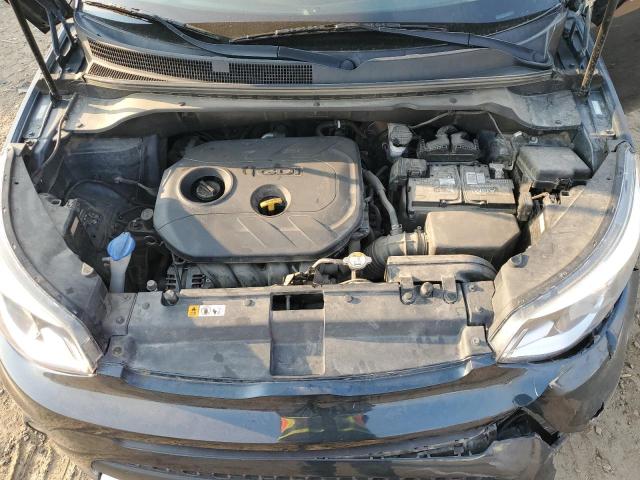 Photo 12 from auction – 2017 KIA SOUL + with VIN KNDJP3A51H7461383