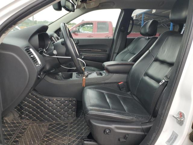 Photo 7 from auction – 2016 DODGE DURANGO LI with VIN 1C4RDJDG8GC433101
