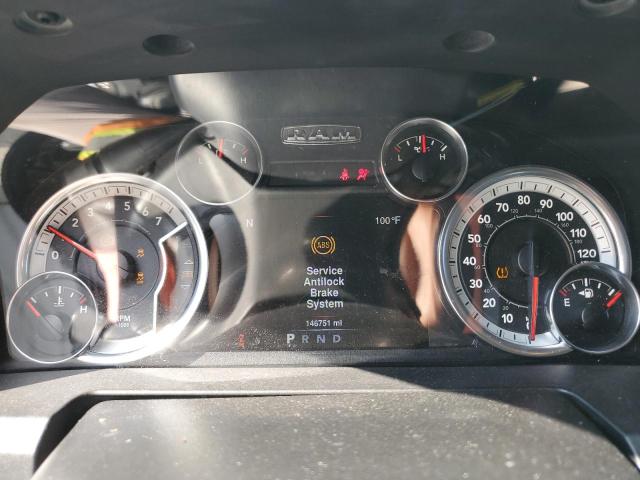 Photo 9 from auction – 2013 RAM 1500 SLT with VIN 1C6RR6LT0DS641012