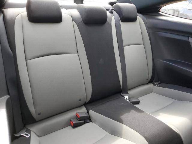 Photo 10 from auction – 2016 HONDA CIVIC EX with VIN 2HGFC3B39GH357467