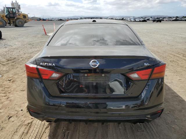 Photo 6 from auction – 2020 NISSAN ALTIMA SL with VIN 1N4BL4EV8LC189601