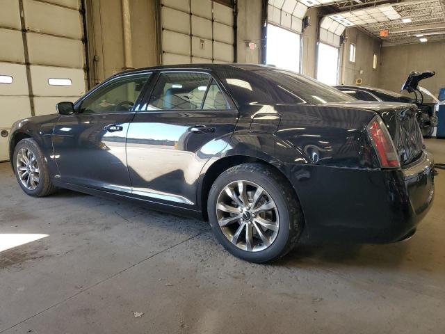 Photo 2 from auction – 2014 CHRYSLER 300 S with VIN 2C3CCAGG3EH357368