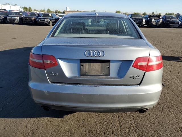 Photo 6 from auction – 2010 AUDI A6 PREMIUM with VIN WAUBGAFB8AN080927