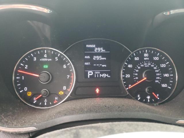 Photo 9 from auction – 2015 KIA FORTE LX with VIN KNAFX4A60F5396021