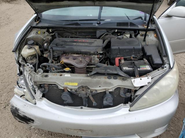Photo 11 from auction – 2005 TOYOTA CAMRY LE with VIN 4T1BE32K15U089034
