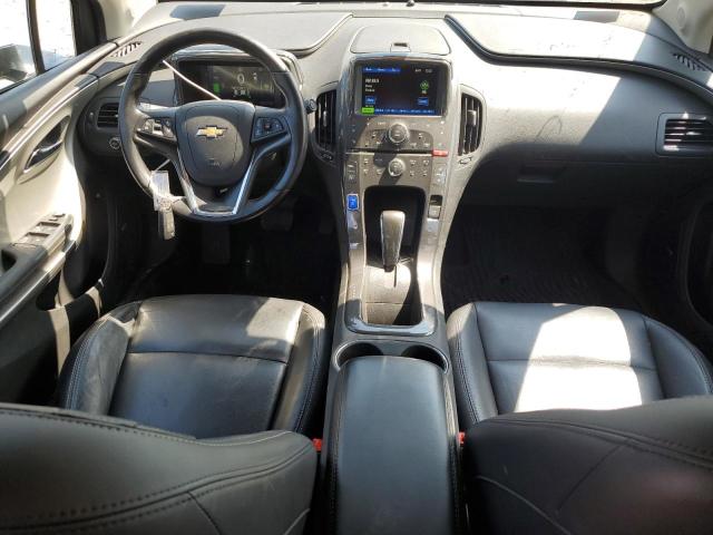 Photo 8 from auction – 2015 CHEVROLET VOLT with VIN 1G1RB6E49FU108644