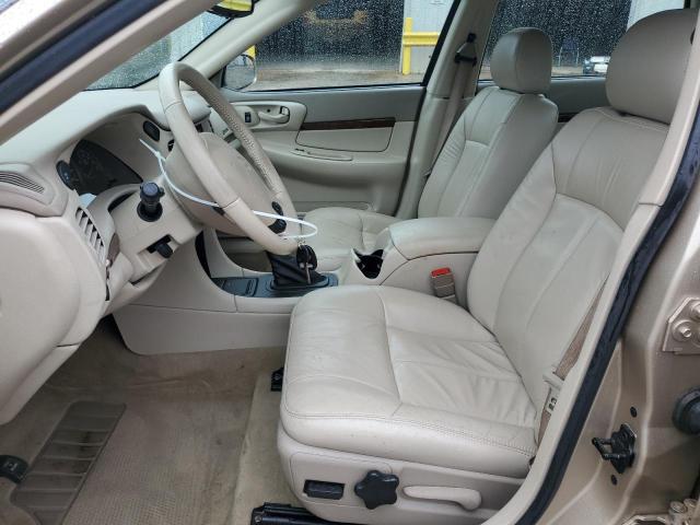 Photo 7 from auction – 2004 CHEVROLET IMPALA LS with VIN 2G1WH52K549246240
