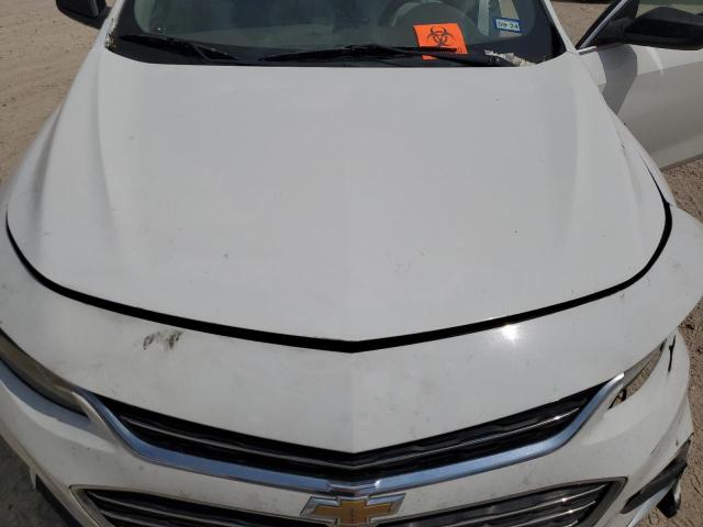 Photo 11 from auction – 2016 CHEVROLET MALIBU LS with VIN 1G1ZB5ST5GF312580